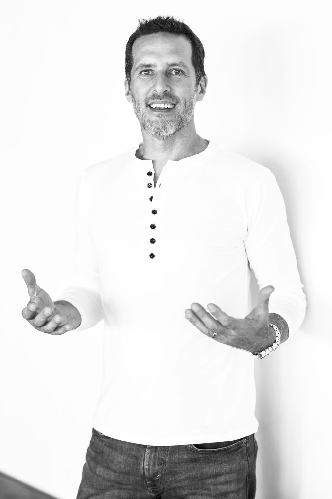 Bruce Muzik - Relationship Repair Specialist