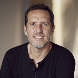 Bruce Muzik