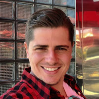 Christiaan - Customer Happiness Team