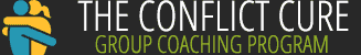 cc-group-coaching-logo The Conflict Cure Group Coaching Program