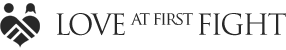 Love At First Fight logo